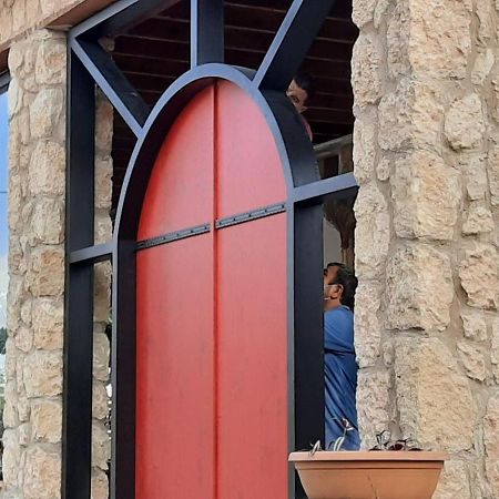 Osman Aga Culture House Famagusta (Northern Cyprus) Exterior foto