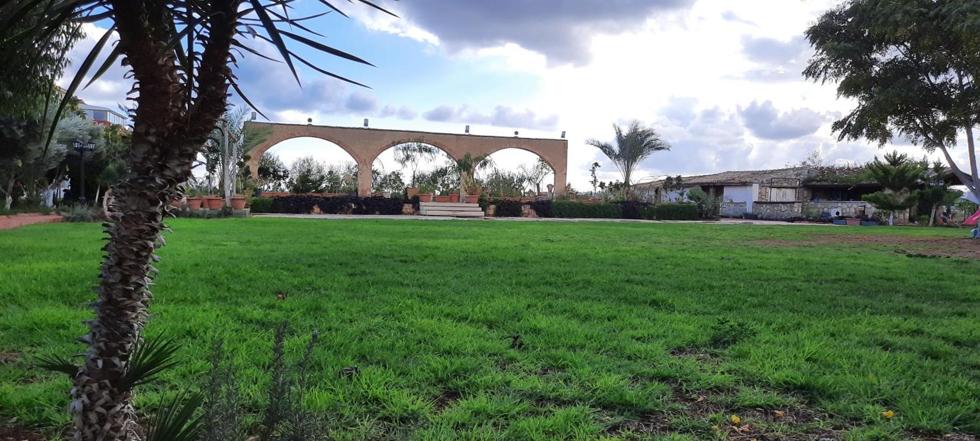 Osman Aga Culture House Famagusta (Northern Cyprus) Exterior foto